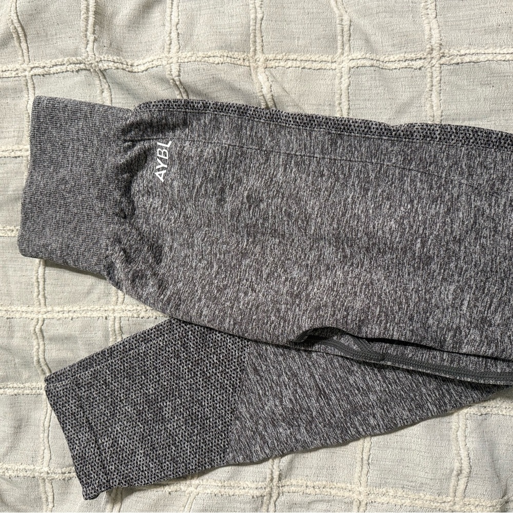 AYBL Charcoal Lounge Pants